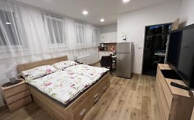 Apartmány U Jelena 1
